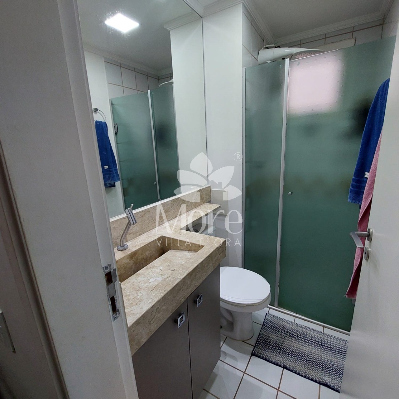 Apartamento à venda com 3 quartos, 70m² - Foto 48