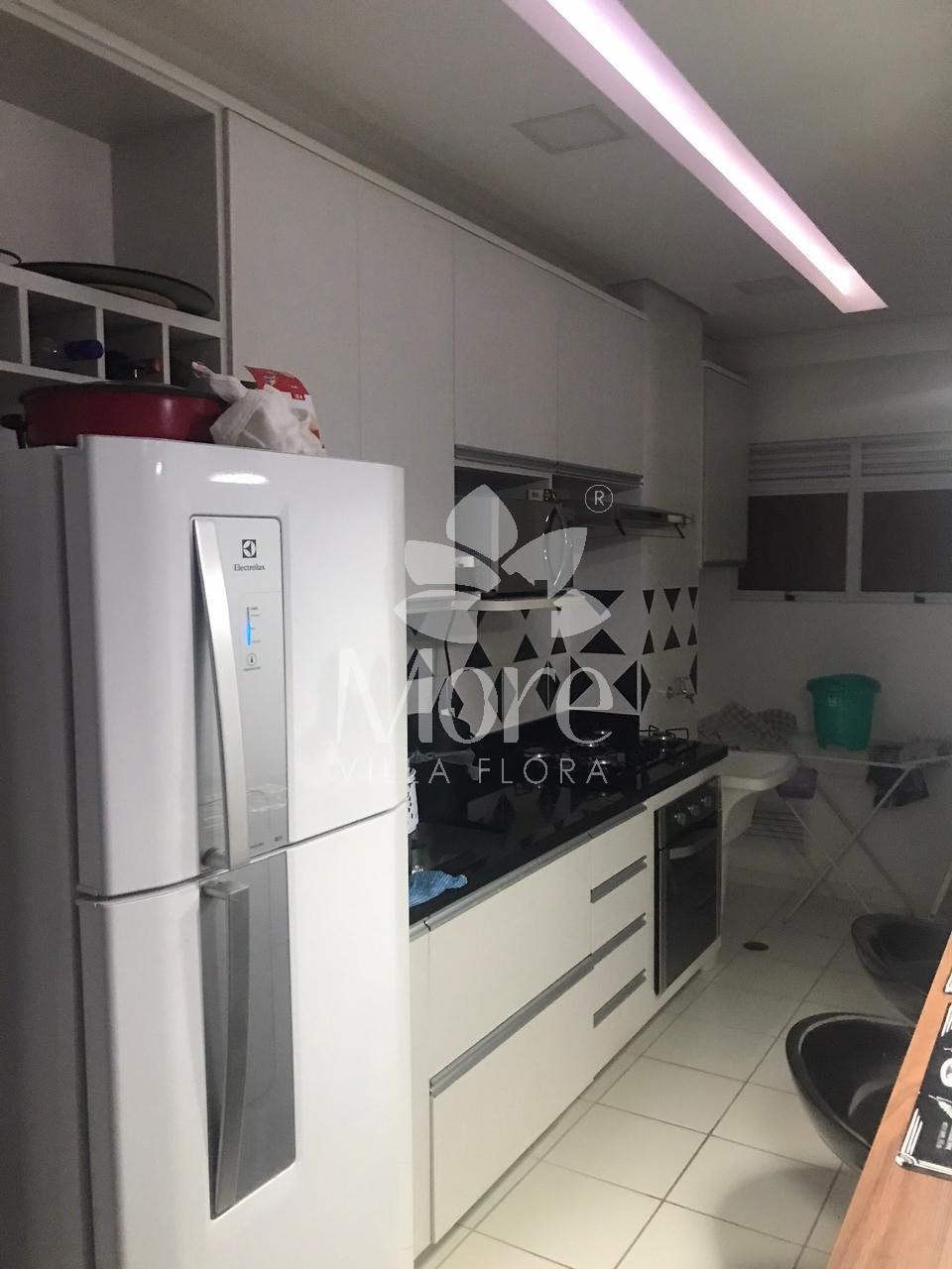 Apartamento à venda com 2 quartos, 67m² - Foto 8