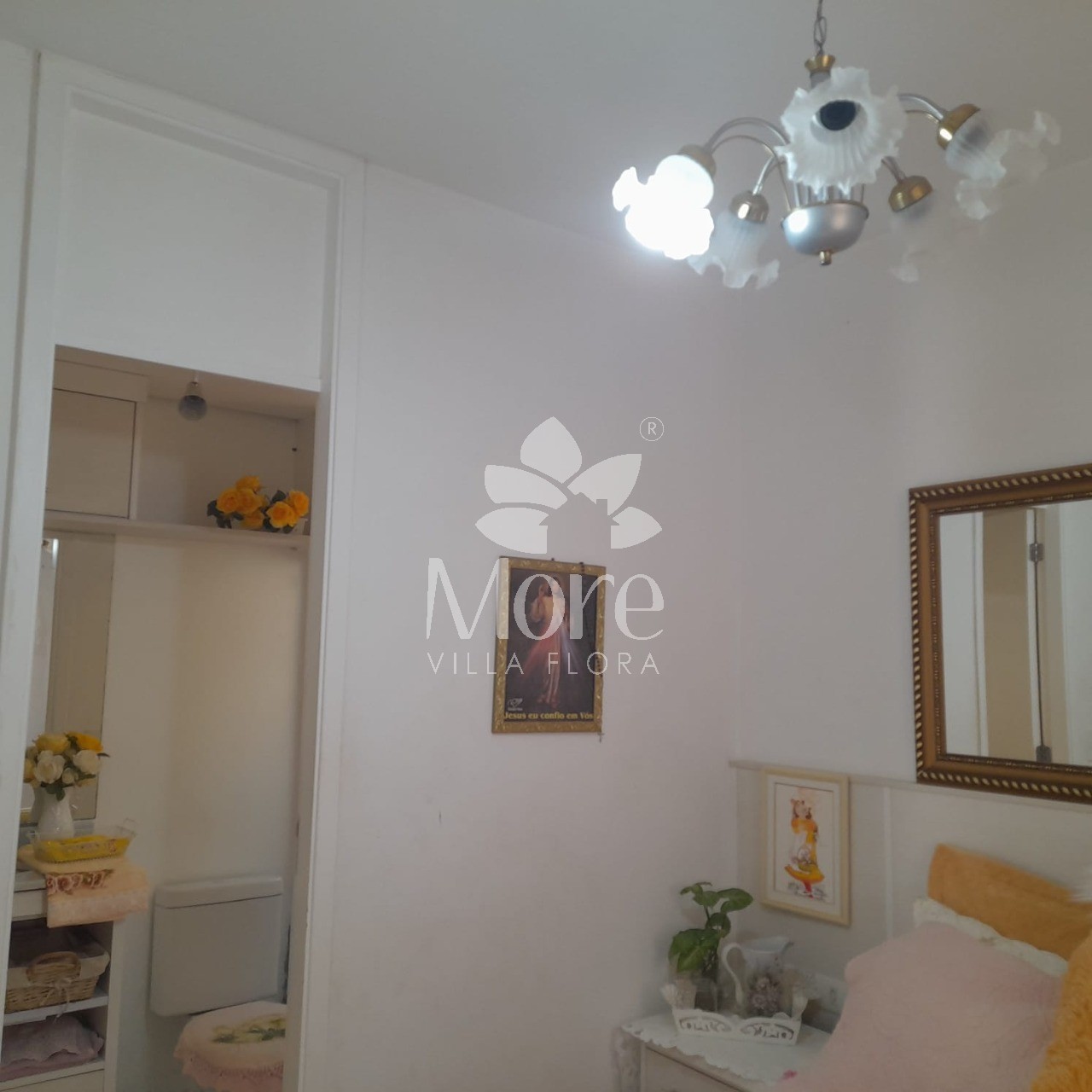 Apartamento à venda com 3 quartos, 70m² - Foto 33