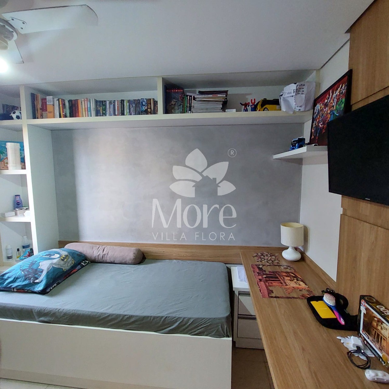 Apartamento à venda com 3 quartos, 70m² - Foto 42