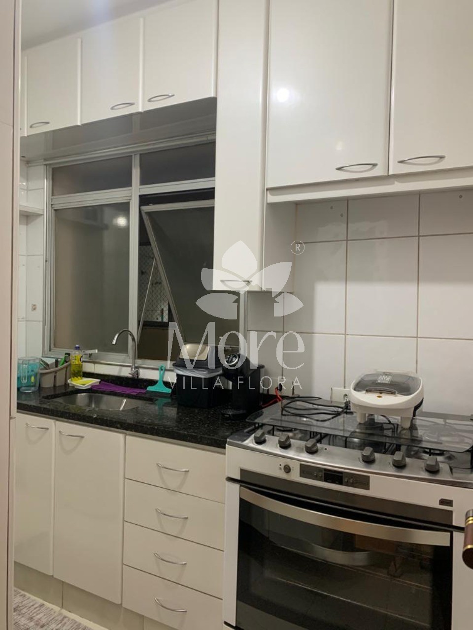 Apartamento à venda com 2 quartos, 72m² - Foto 1