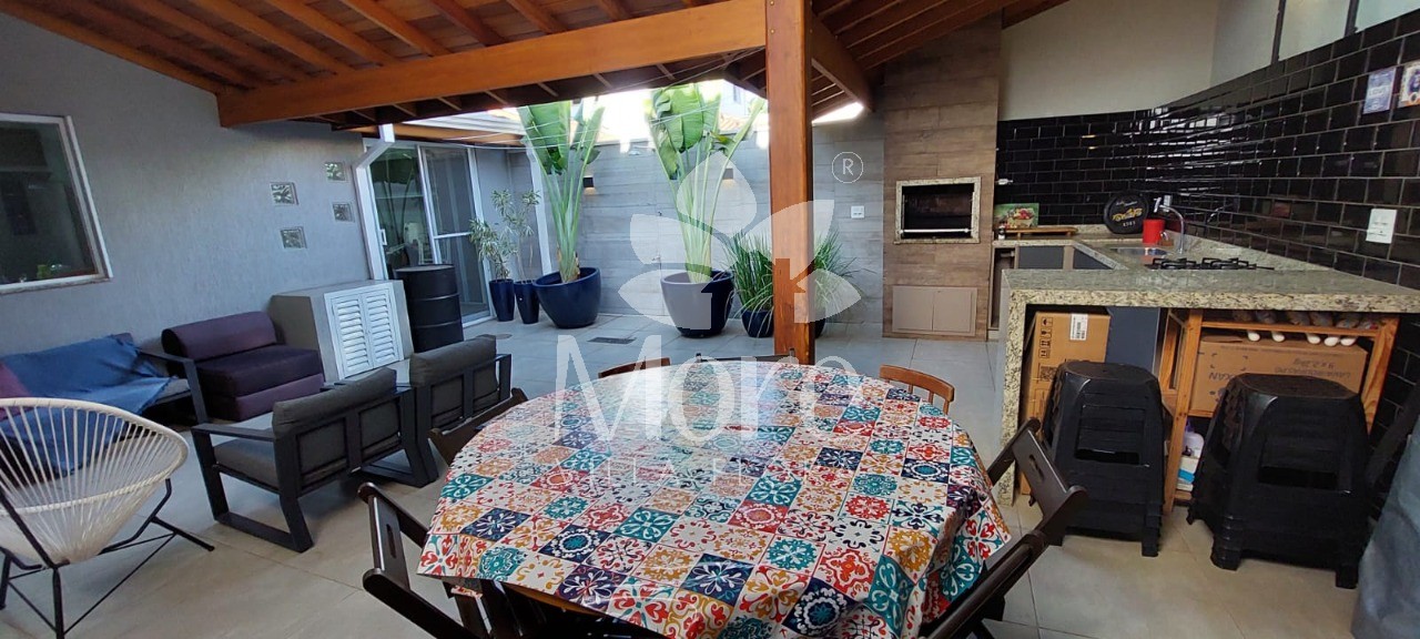 Casa de Condomínio à venda com 3 quartos, 120m² - Foto 38