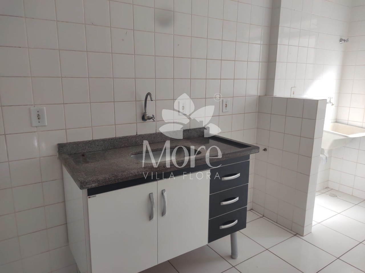 Apartamento à venda e aluguel com 2 quartos, 52m² - Foto 15