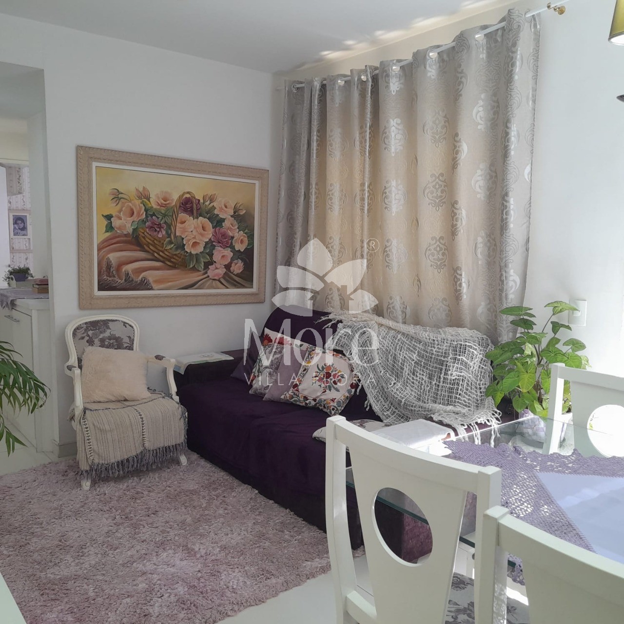 Apartamento à venda com 3 quartos, 70m² - Foto 4