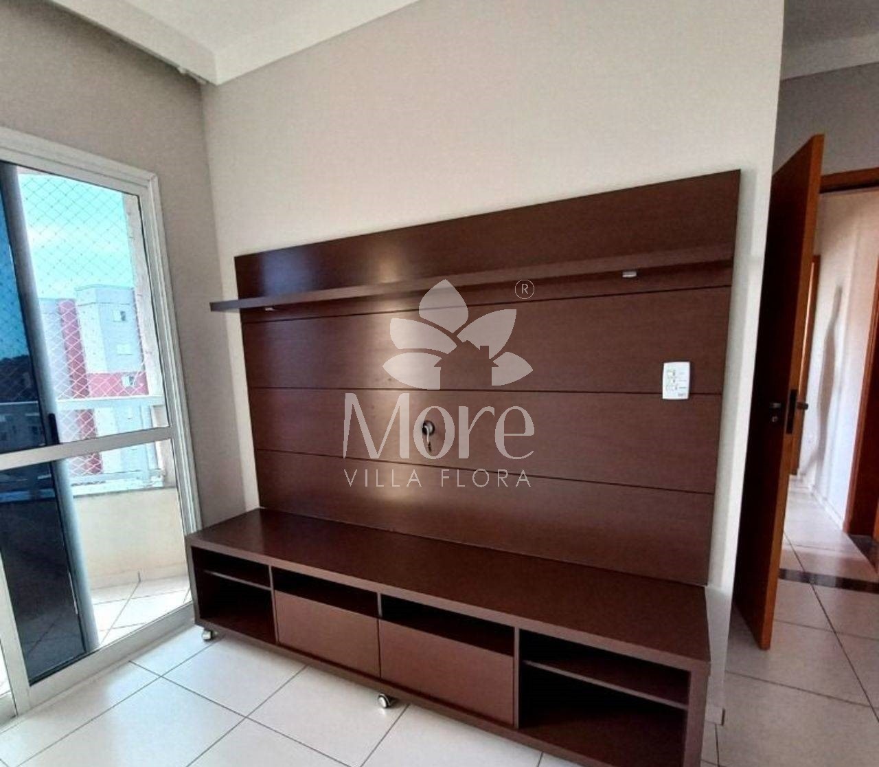 Apartamento para alugar com 3 quartos, 78m² - Foto 2