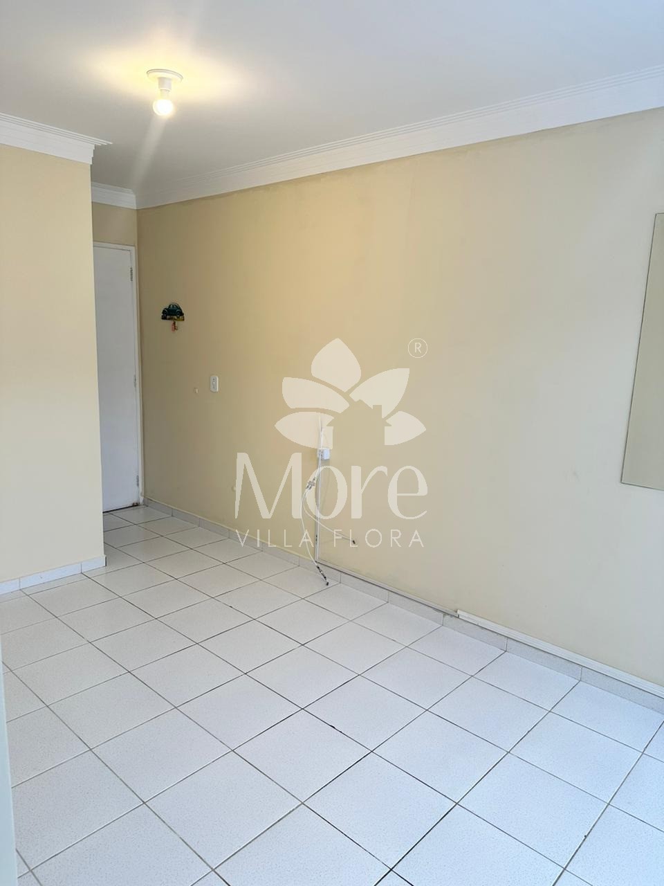 Apartamento à venda com 2 quartos, 60m² - Foto 4