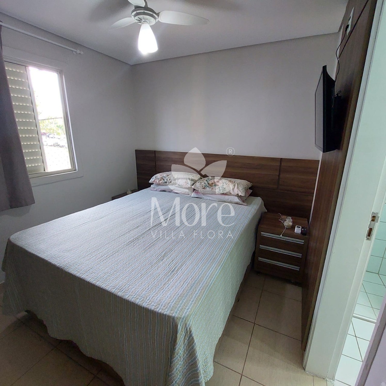 Apartamento à venda com 3 quartos, 70m² - Foto 30