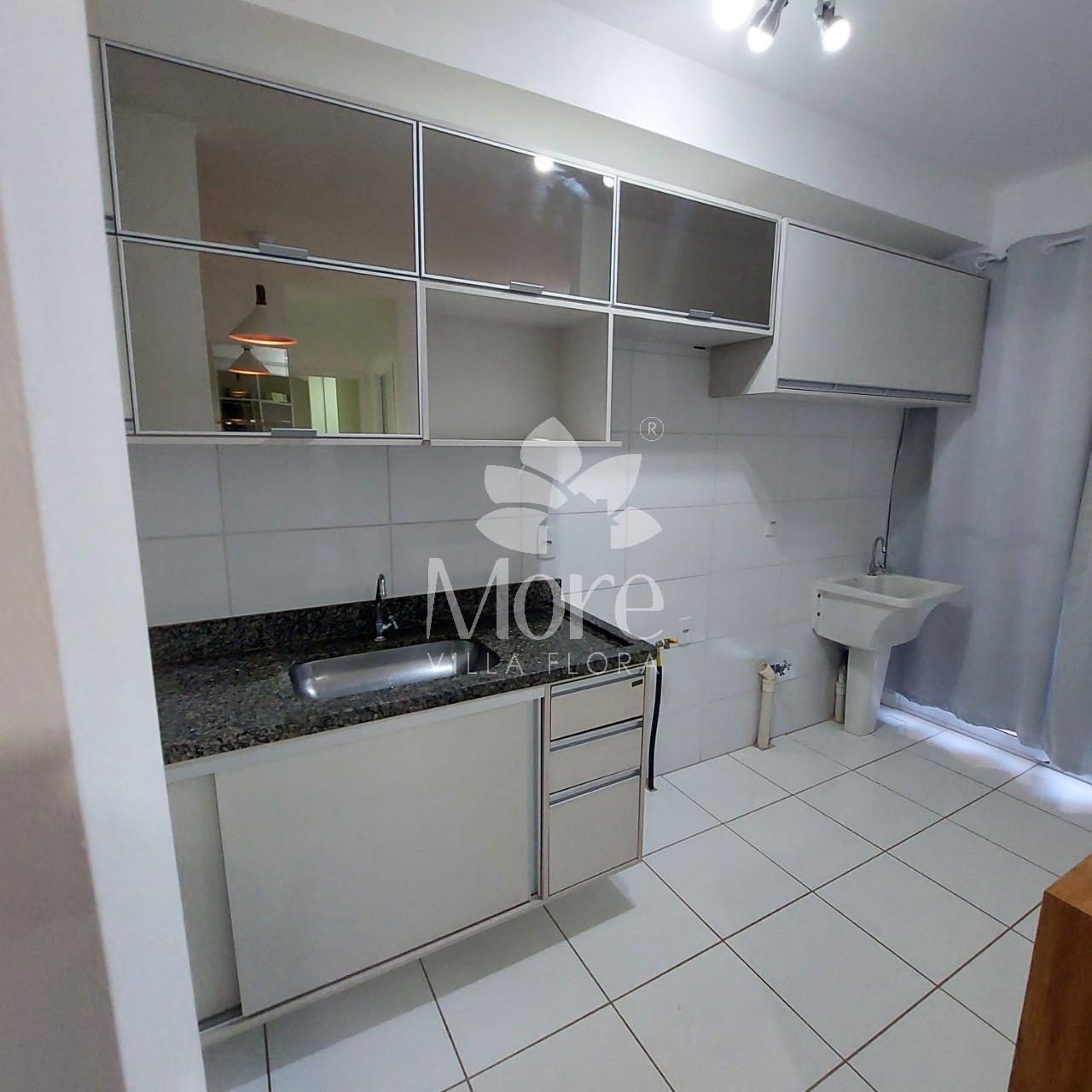 Apartamento para alugar com 2 quartos, 52m² - Foto 21