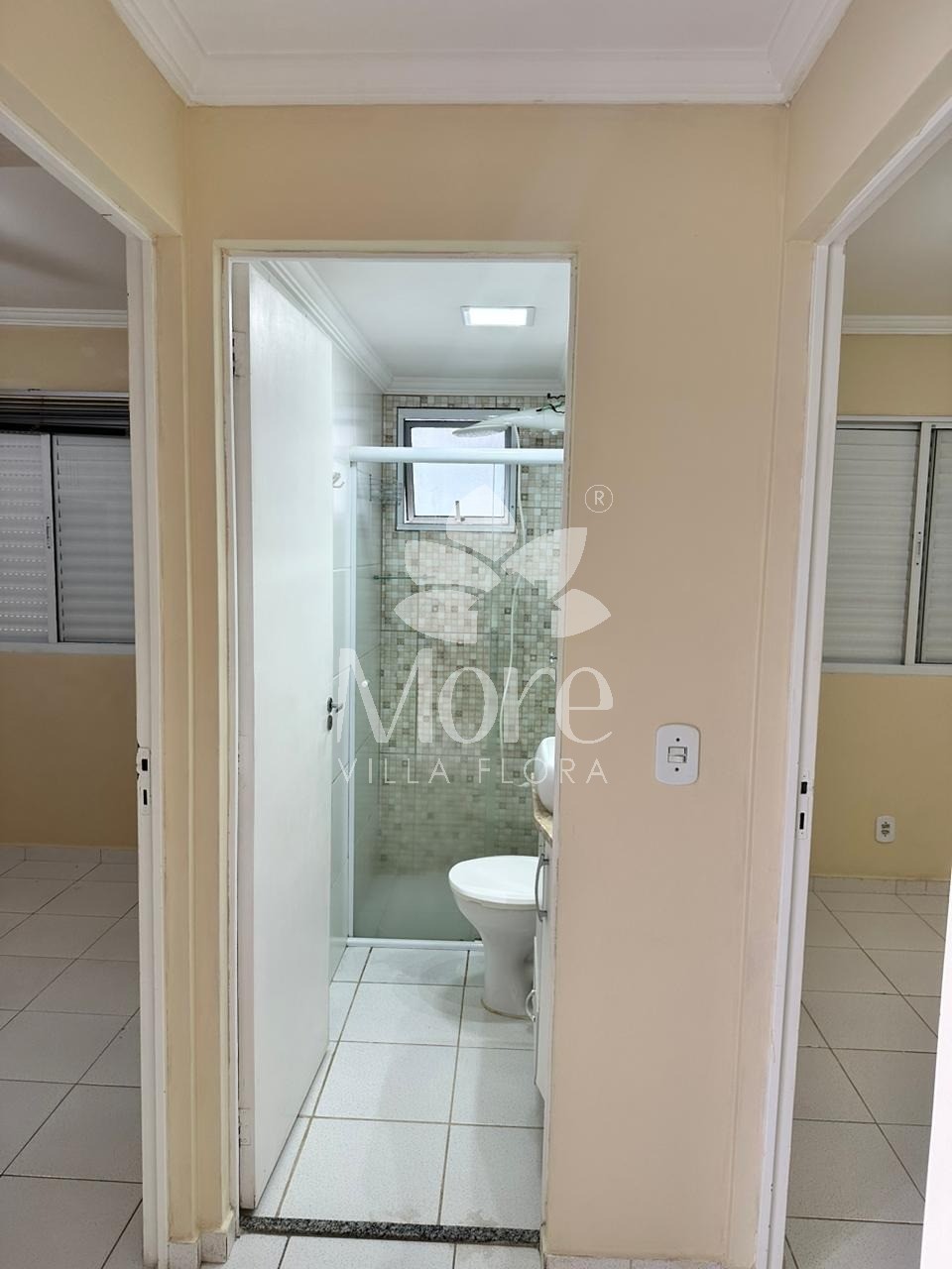 Apartamento à venda com 2 quartos, 60m² - Foto 16