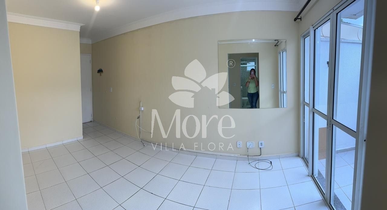 Apartamento à venda com 2 quartos, 60m² - Foto 7