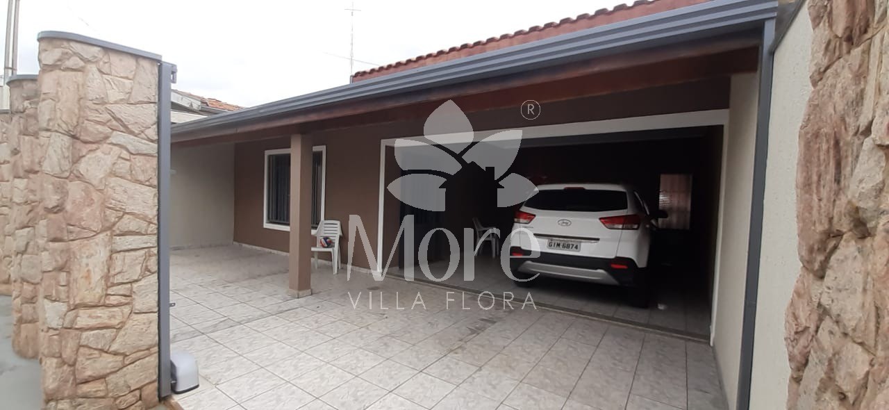 Casa à venda com 3 quartos, 250m² - Foto 2