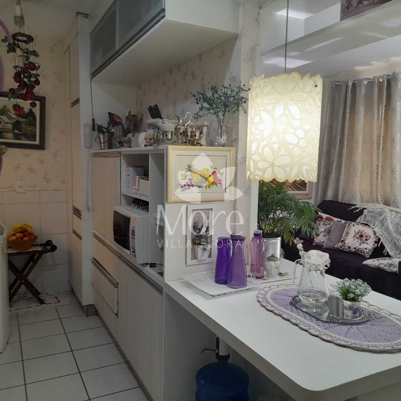 Apartamento à venda com 3 quartos, 70m² - Foto 14