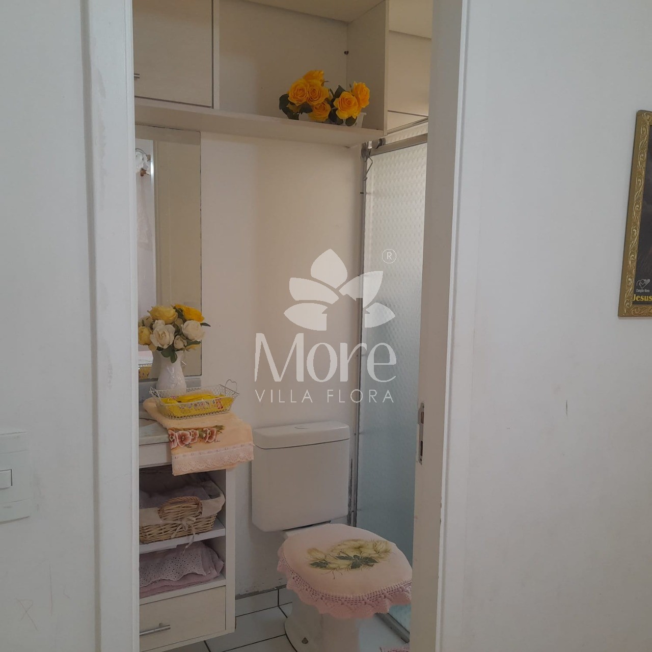 Apartamento à venda com 3 quartos, 70m² - Foto 36