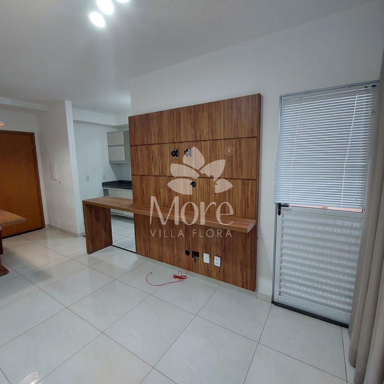 Apartamento para alugar com 2 quartos, 52m² - Foto 6