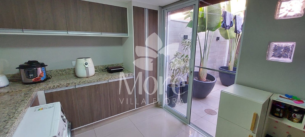 Casa de Condomínio à venda com 3 quartos, 120m² - Foto 32