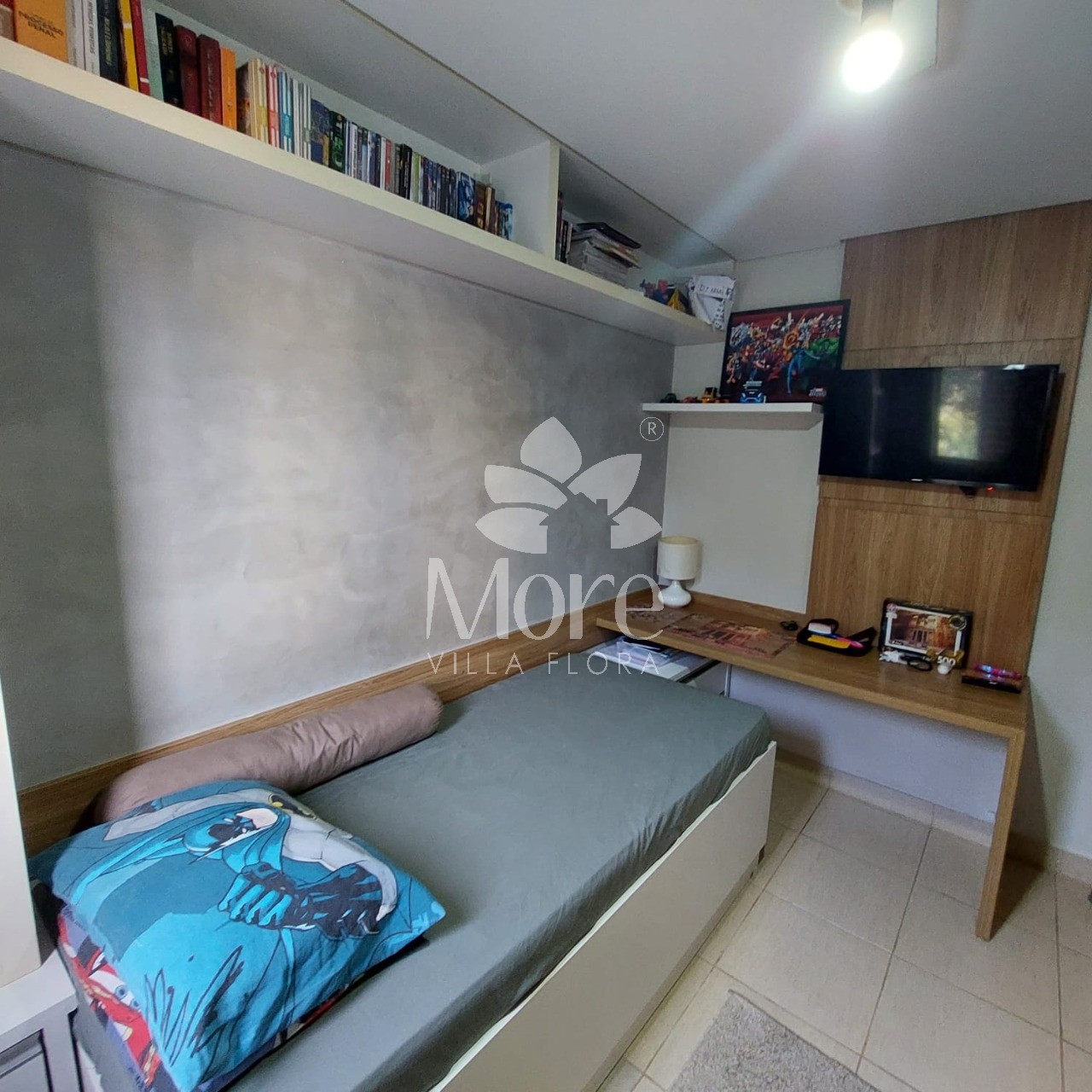 Apartamento à venda com 3 quartos, 70m² - Foto 39