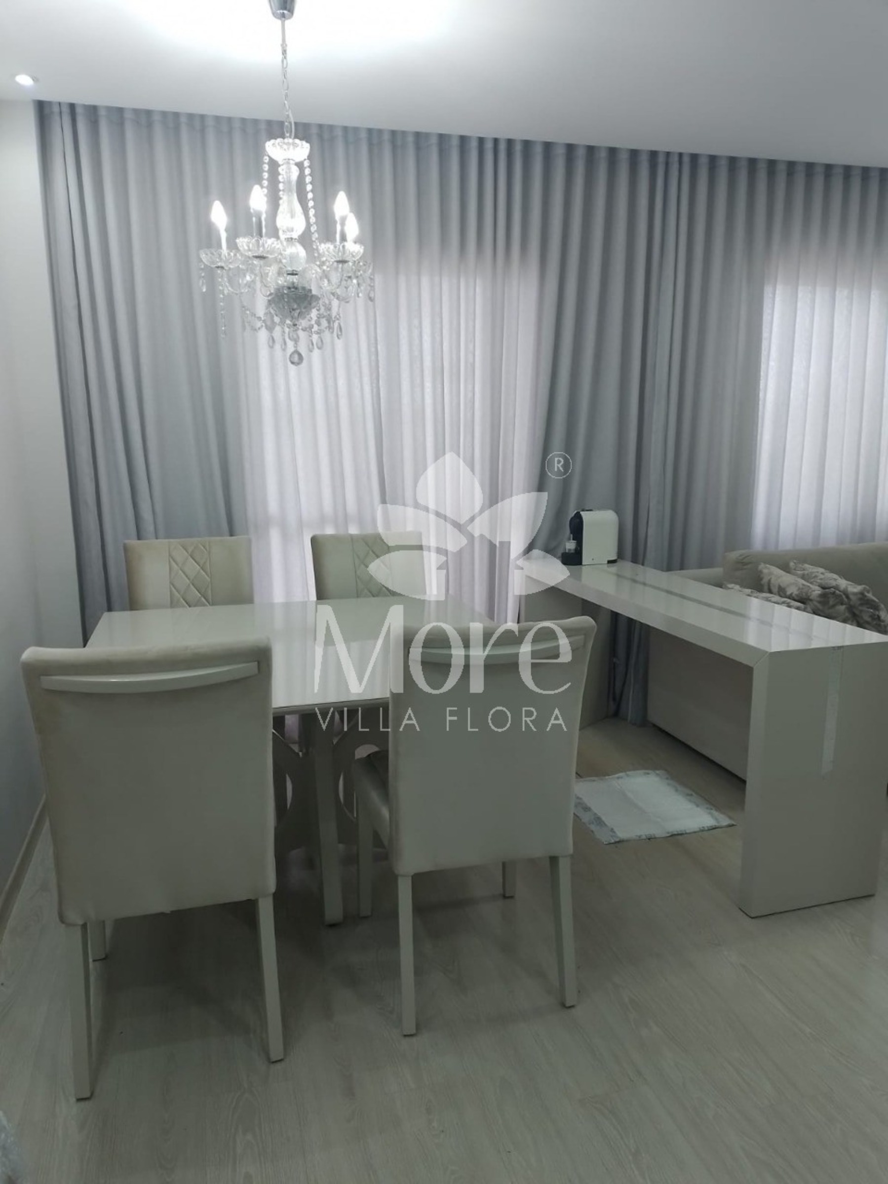 Apartamento à venda com 2 quartos, 57m² - Foto 1