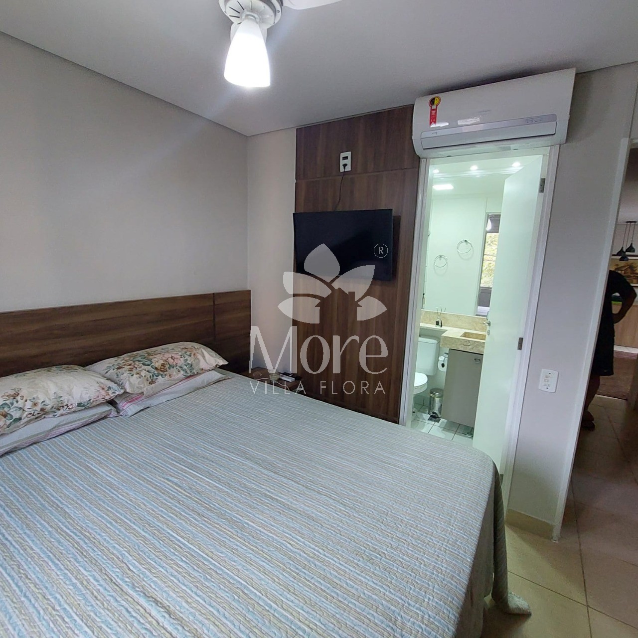 Apartamento à venda com 3 quartos, 70m² - Foto 27