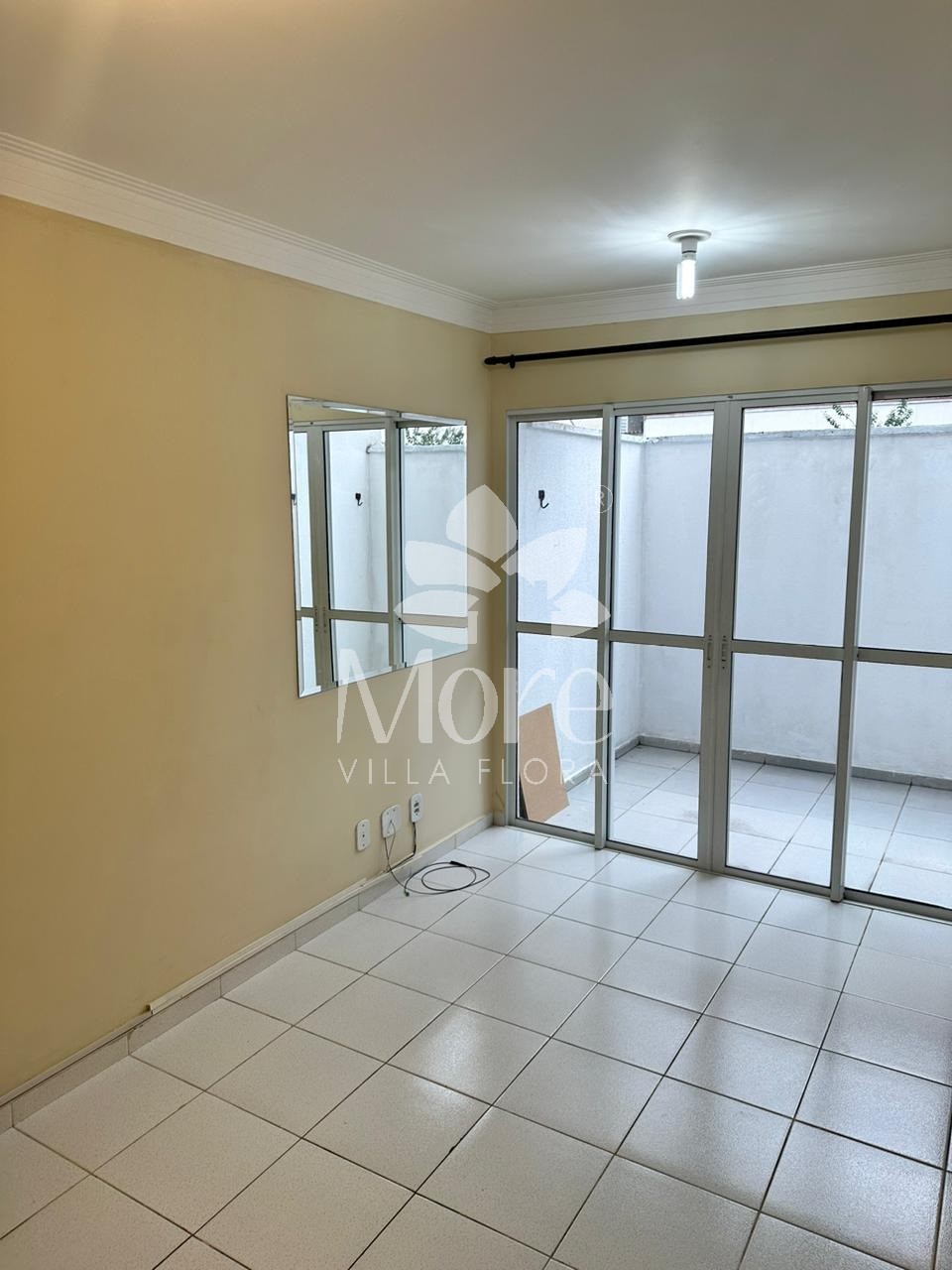 Apartamento à venda com 2 quartos, 60m² - Foto 2