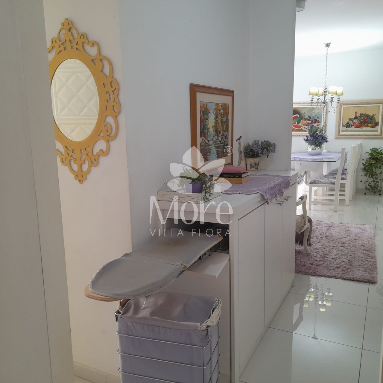 Apartamento à venda com 3 quartos, 70m² - Foto 24