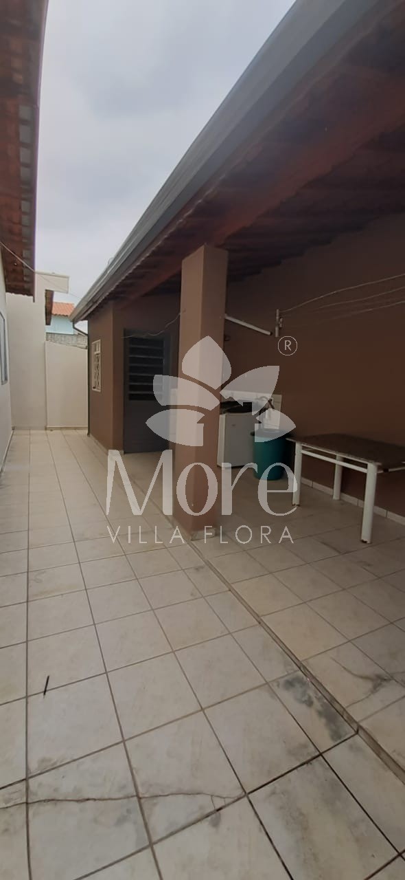 Casa à venda com 3 quartos, 250m² - Foto 19