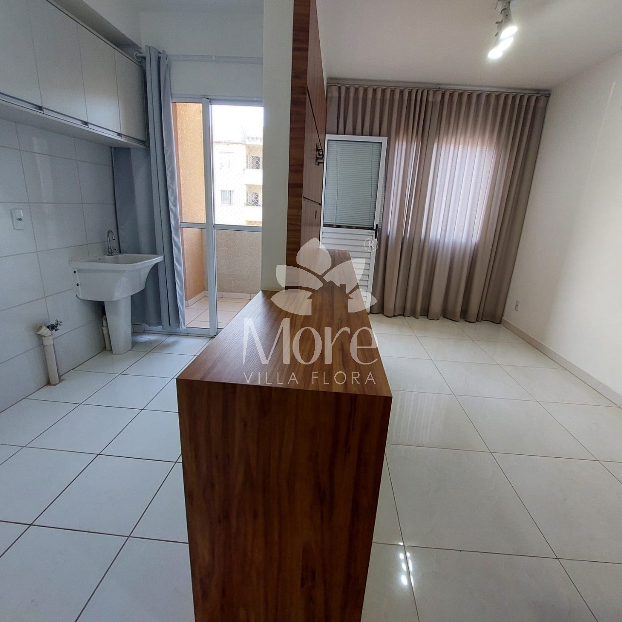 Apartamento para alugar com 2 quartos, 52m² - Foto 20