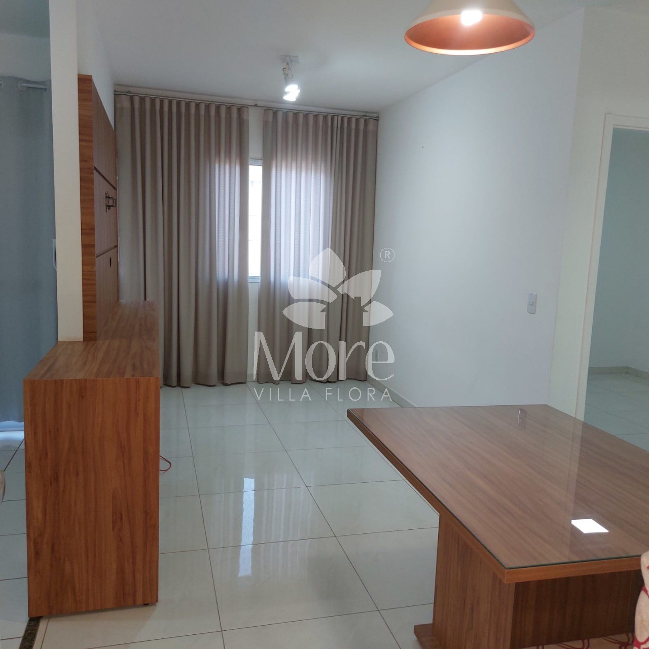 Apartamento para alugar com 2 quartos, 52m² - Foto 15