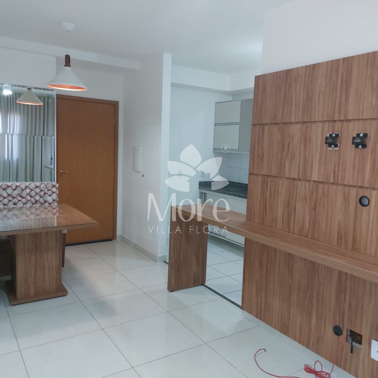 Apartamento para alugar com 2 quartos, 52m² - Foto 19