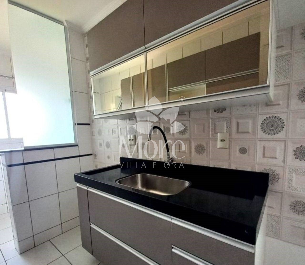 Apartamento para alugar com 3 quartos, 78m² - Foto 1