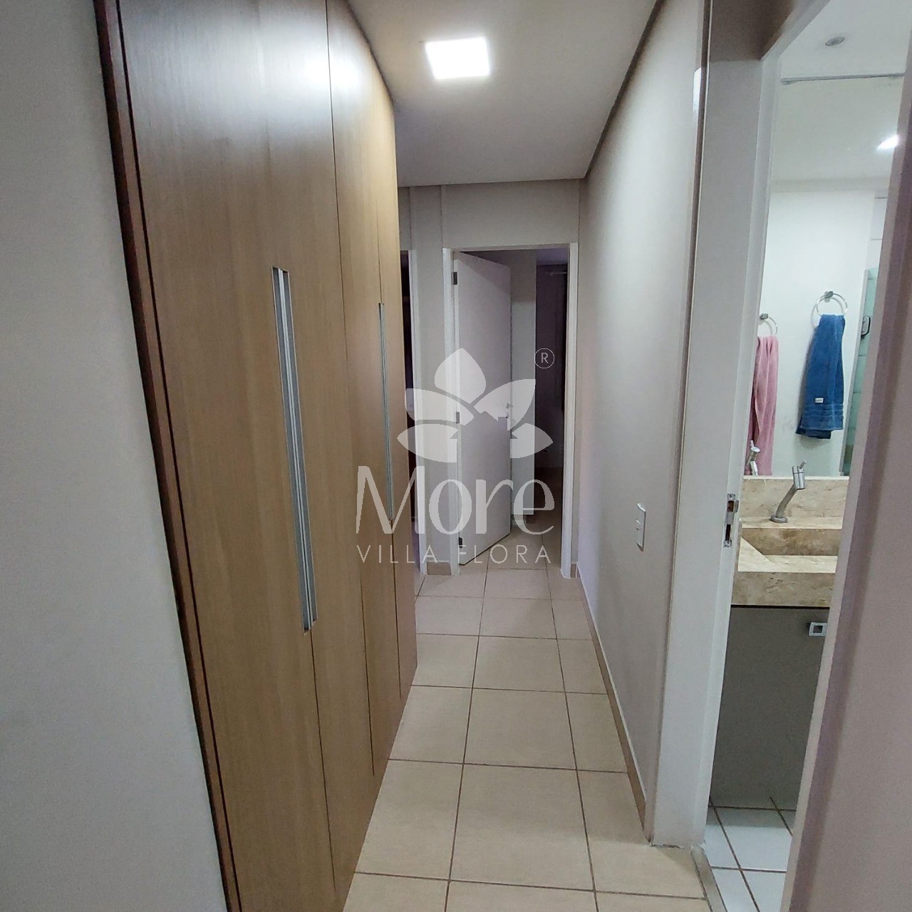 Apartamento à venda com 3 quartos, 70m² - Foto 47