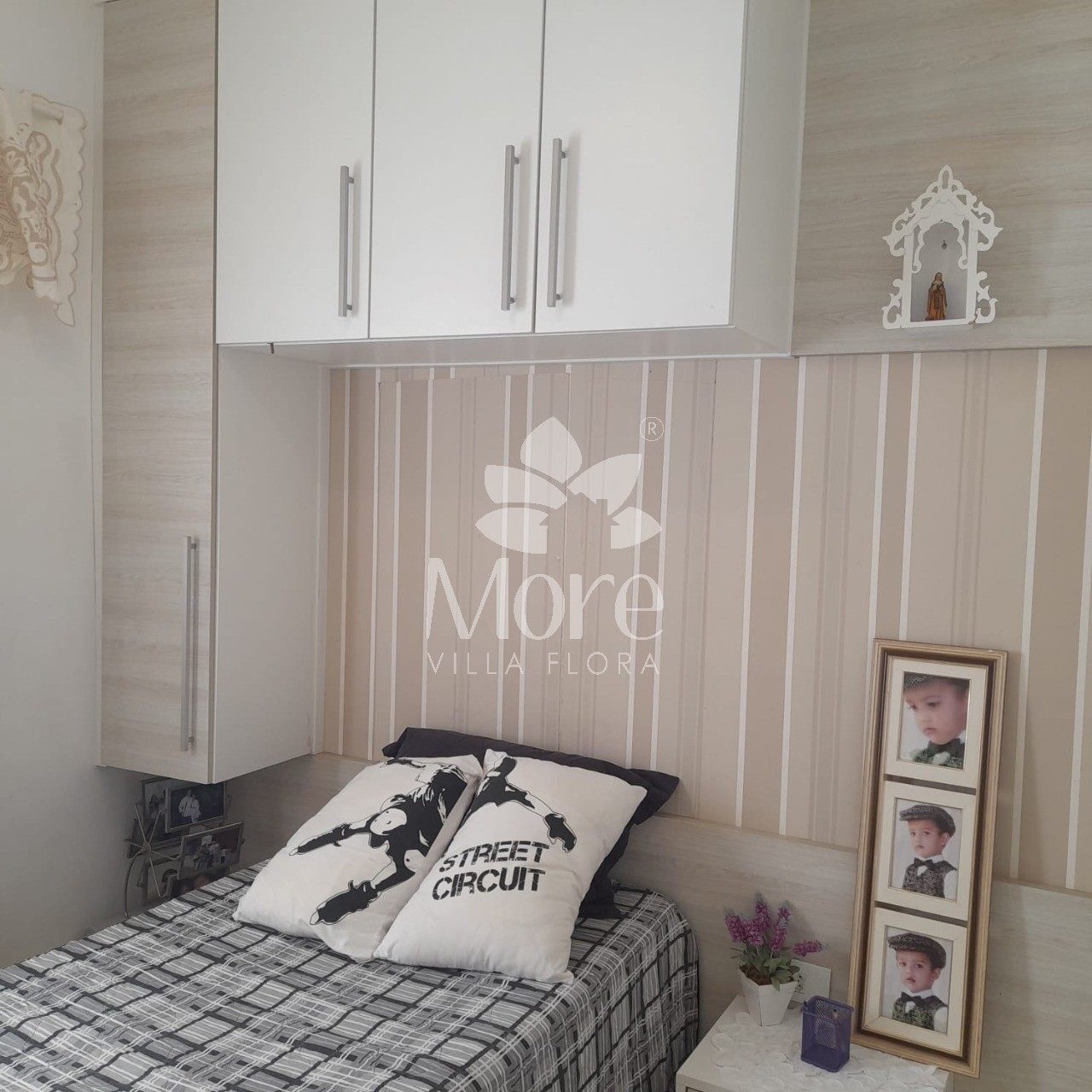 Apartamento à venda com 3 quartos, 70m² - Foto 40