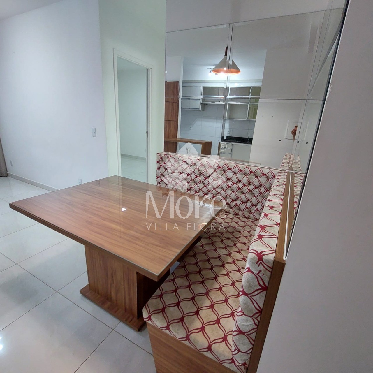 Apartamento para alugar com 2 quartos, 52m² - Foto 11