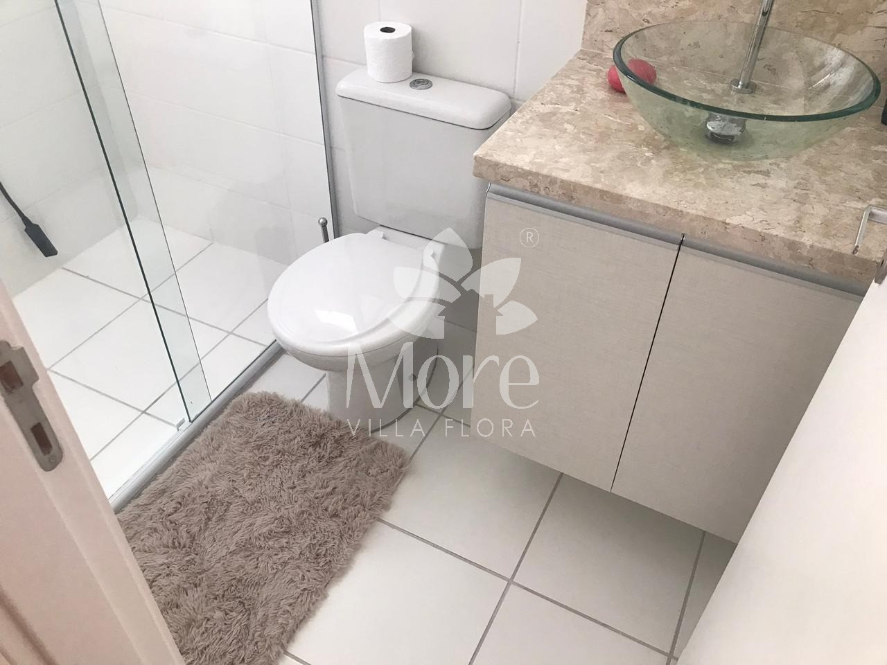 Apartamento à venda com 2 quartos, 67m² - Foto 12