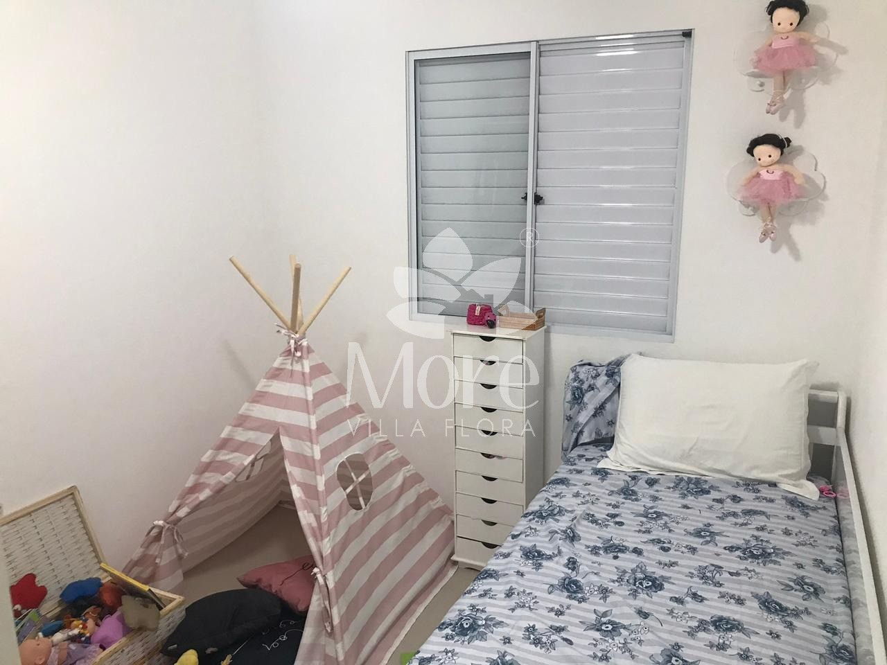 Apartamento à venda com 2 quartos, 67m² - Foto 10