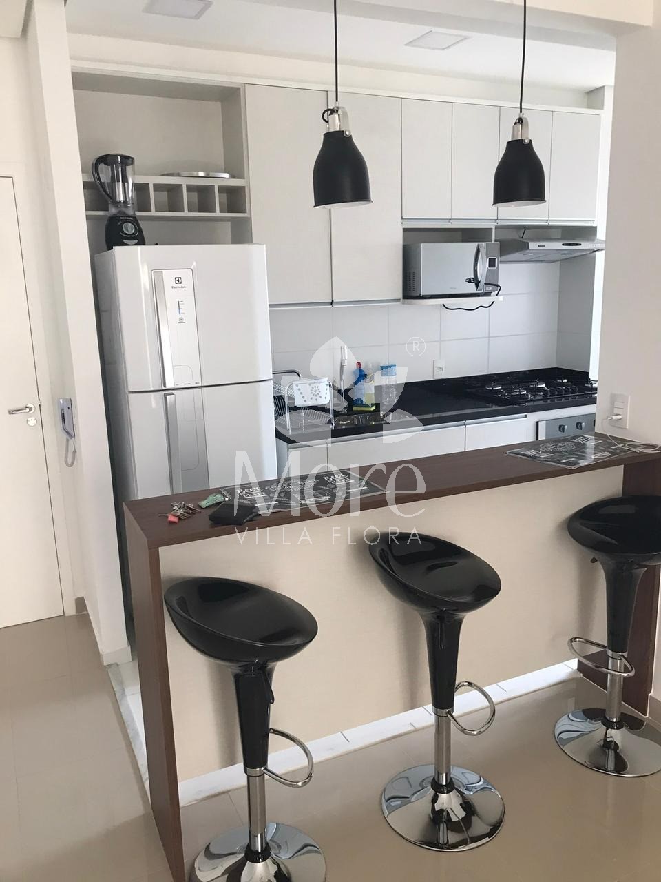 Apartamento à venda com 2 quartos, 67m² - Foto 7