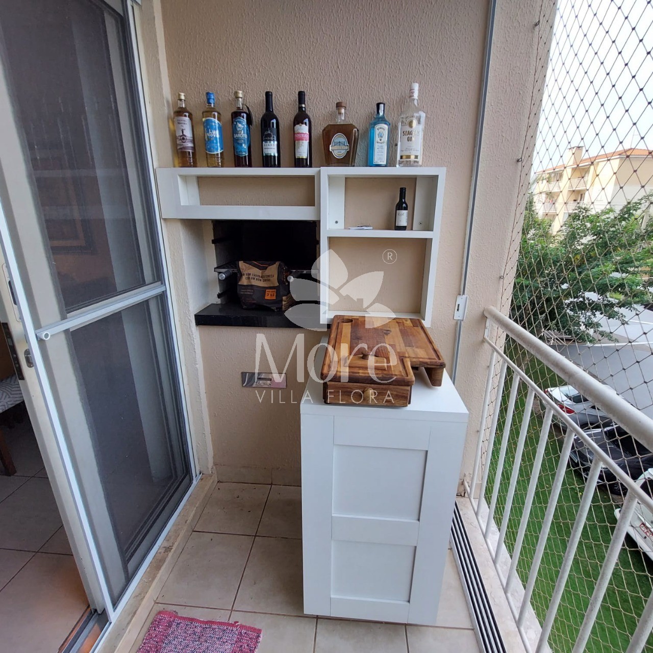 Apartamento à venda com 3 quartos, 70m² - Foto 12