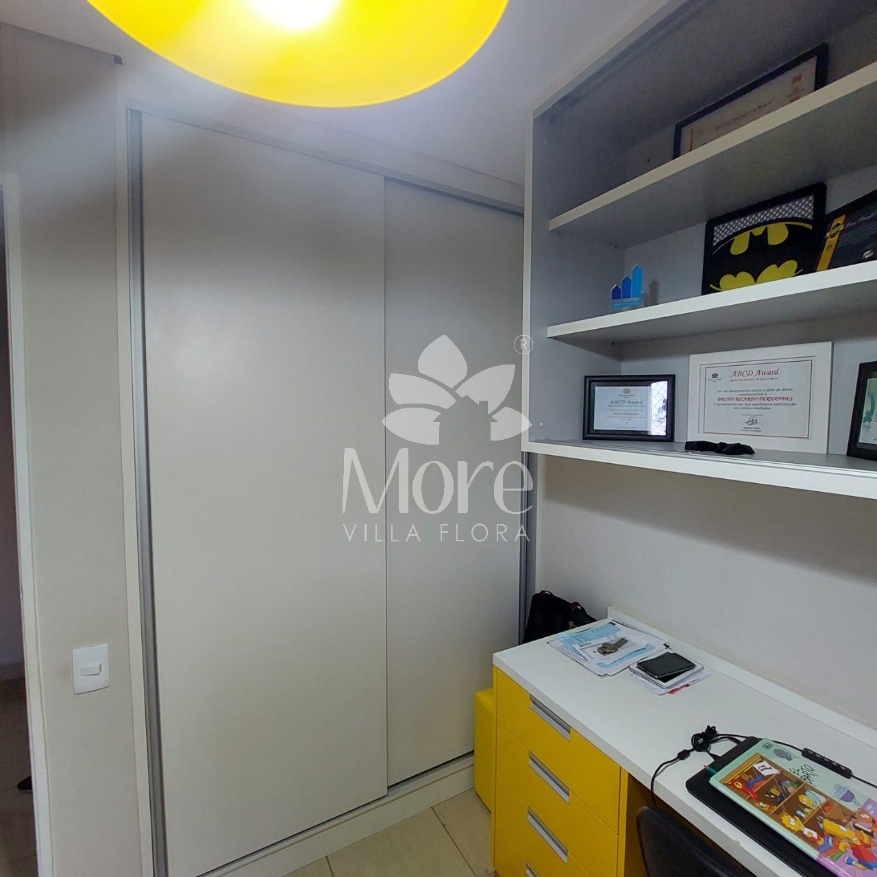 Apartamento à venda com 3 quartos, 70m² - Foto 56