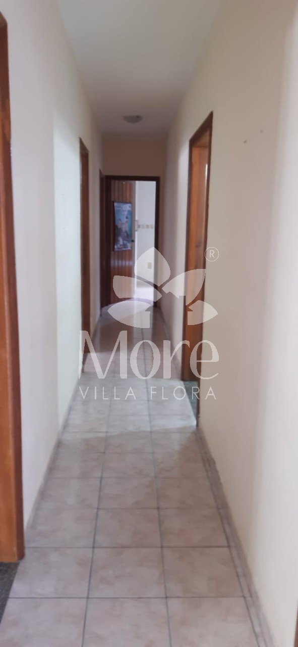 Casa à venda com 3 quartos, 250m² - Foto 7