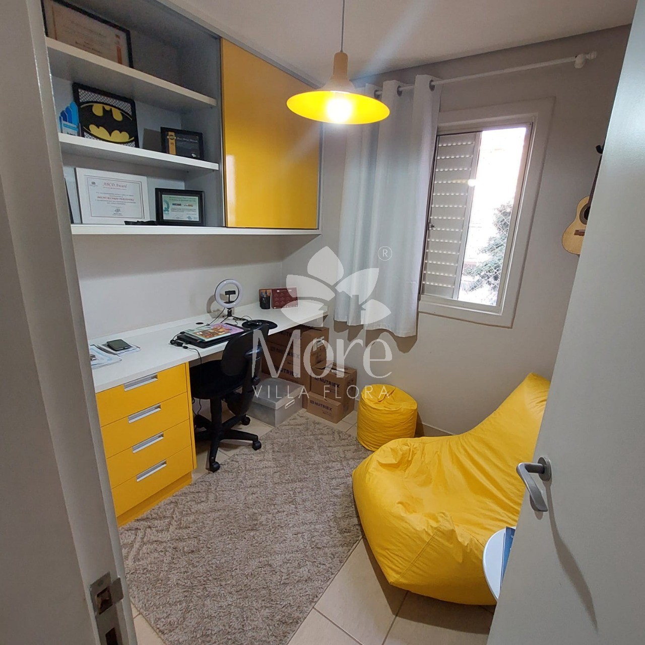 Apartamento à venda com 3 quartos, 70m² - Foto 52