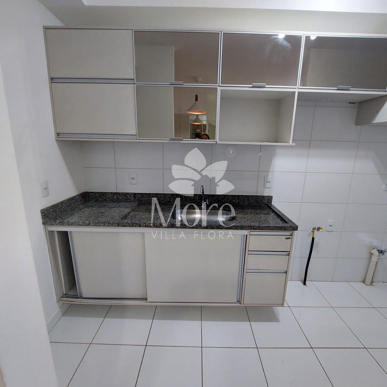 Apartamento para alugar com 2 quartos, 52m² - Foto 23