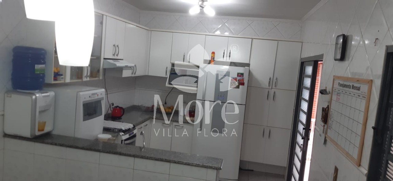 Casa à venda com 3 quartos, 250m² - Foto 6