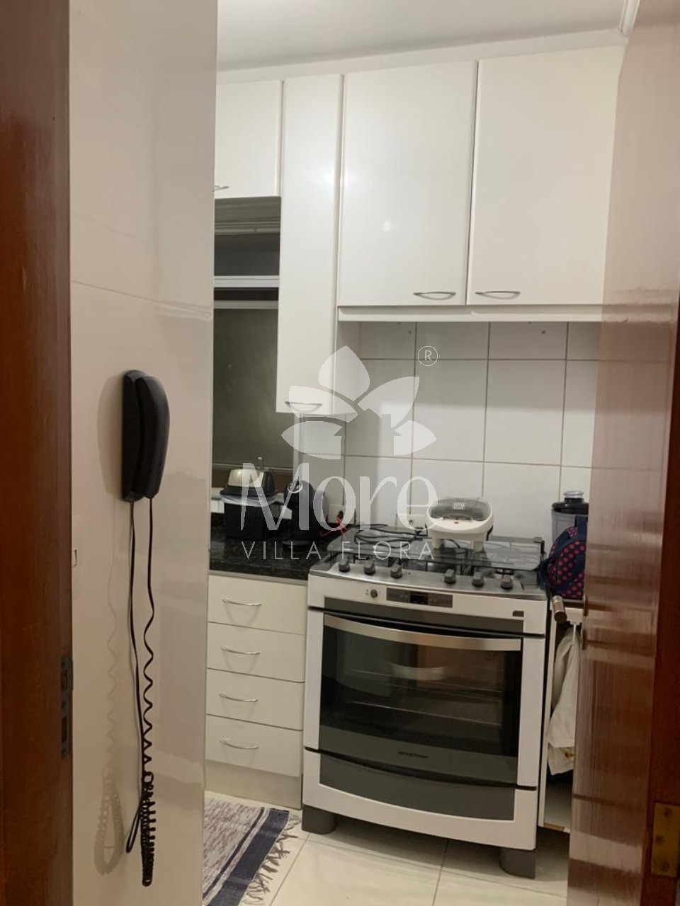 Apartamento à venda com 2 quartos, 72m² - Foto 5