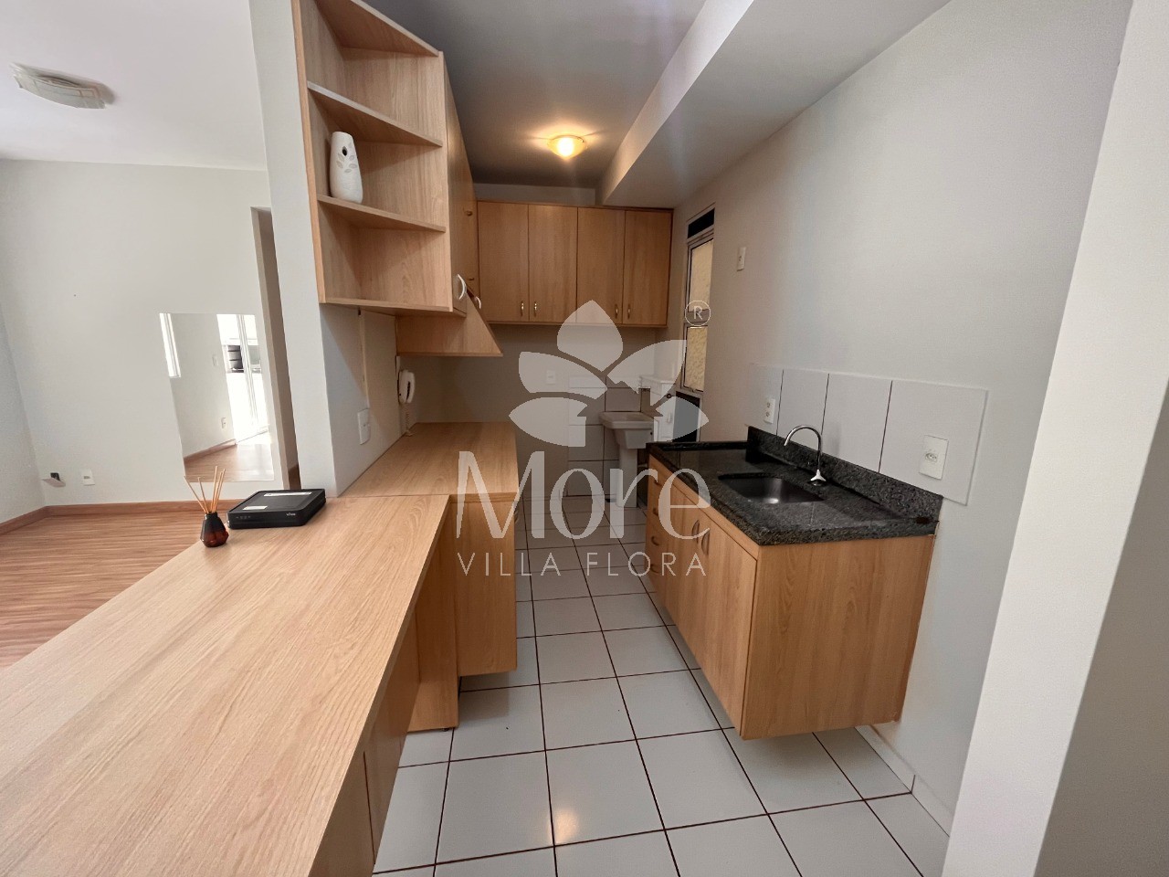 Apartamento à venda com 3 quartos, 70m² - Foto 3