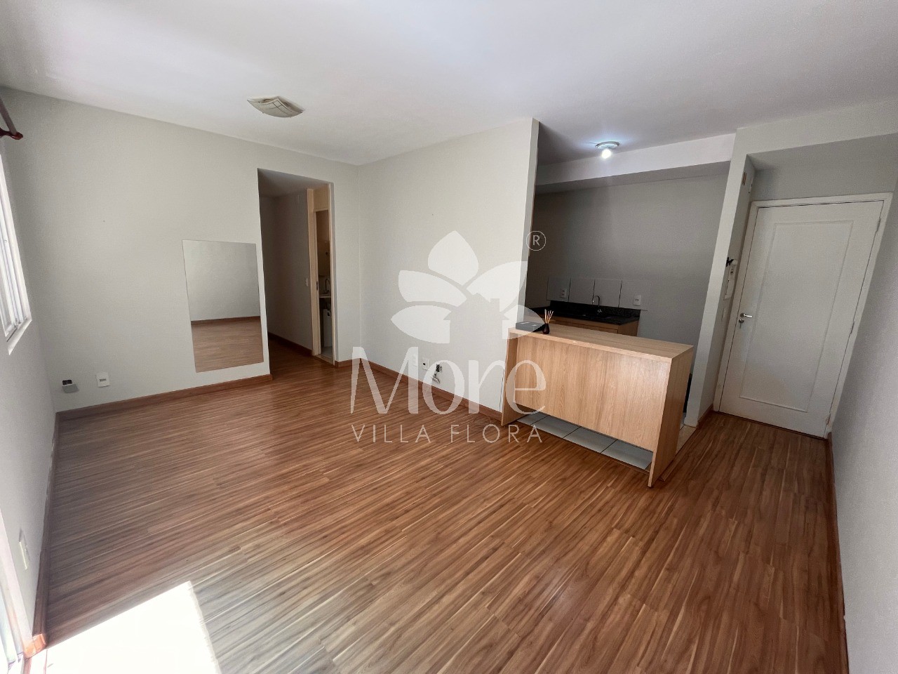 Apartamento à venda com 3 quartos, 70m² - Foto 1