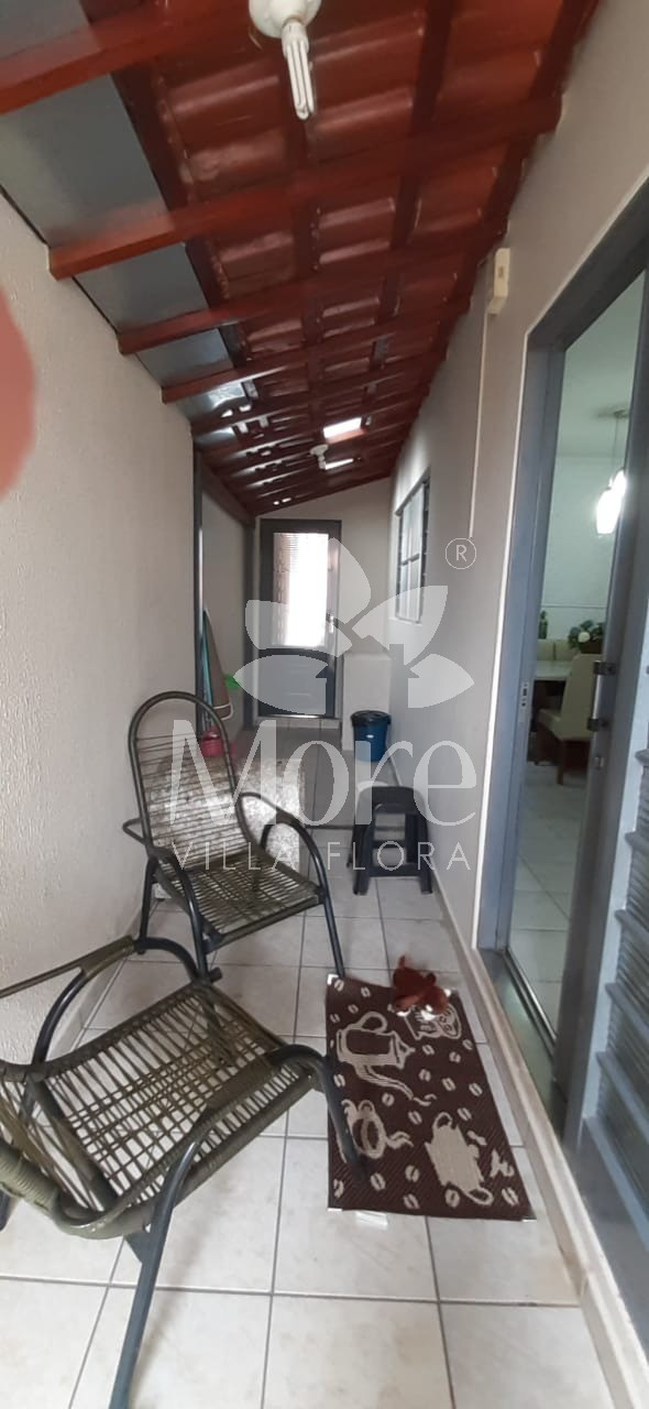 Casa à venda com 3 quartos, 250m² - Foto 17