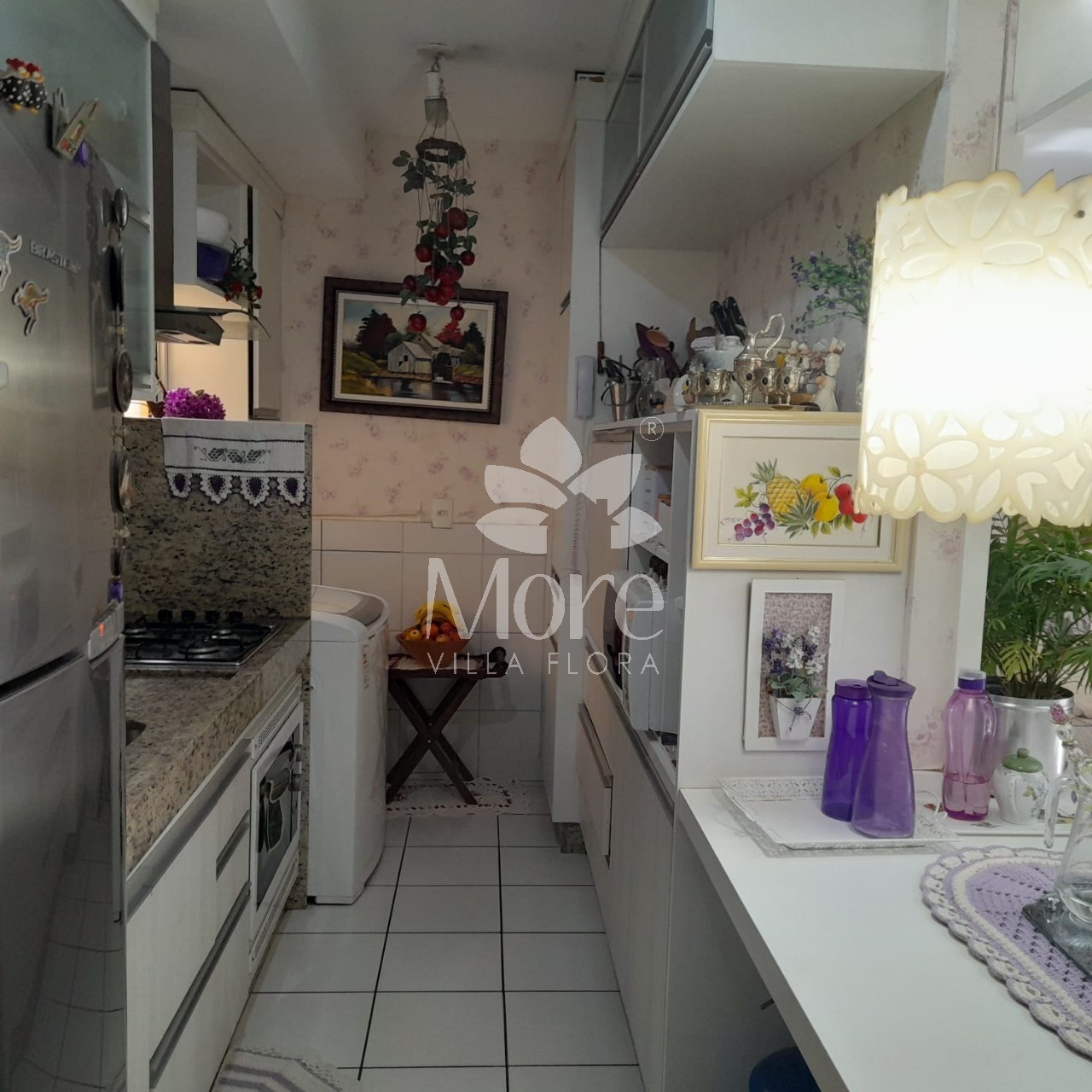 Apartamento à venda com 3 quartos, 70m² - Foto 10