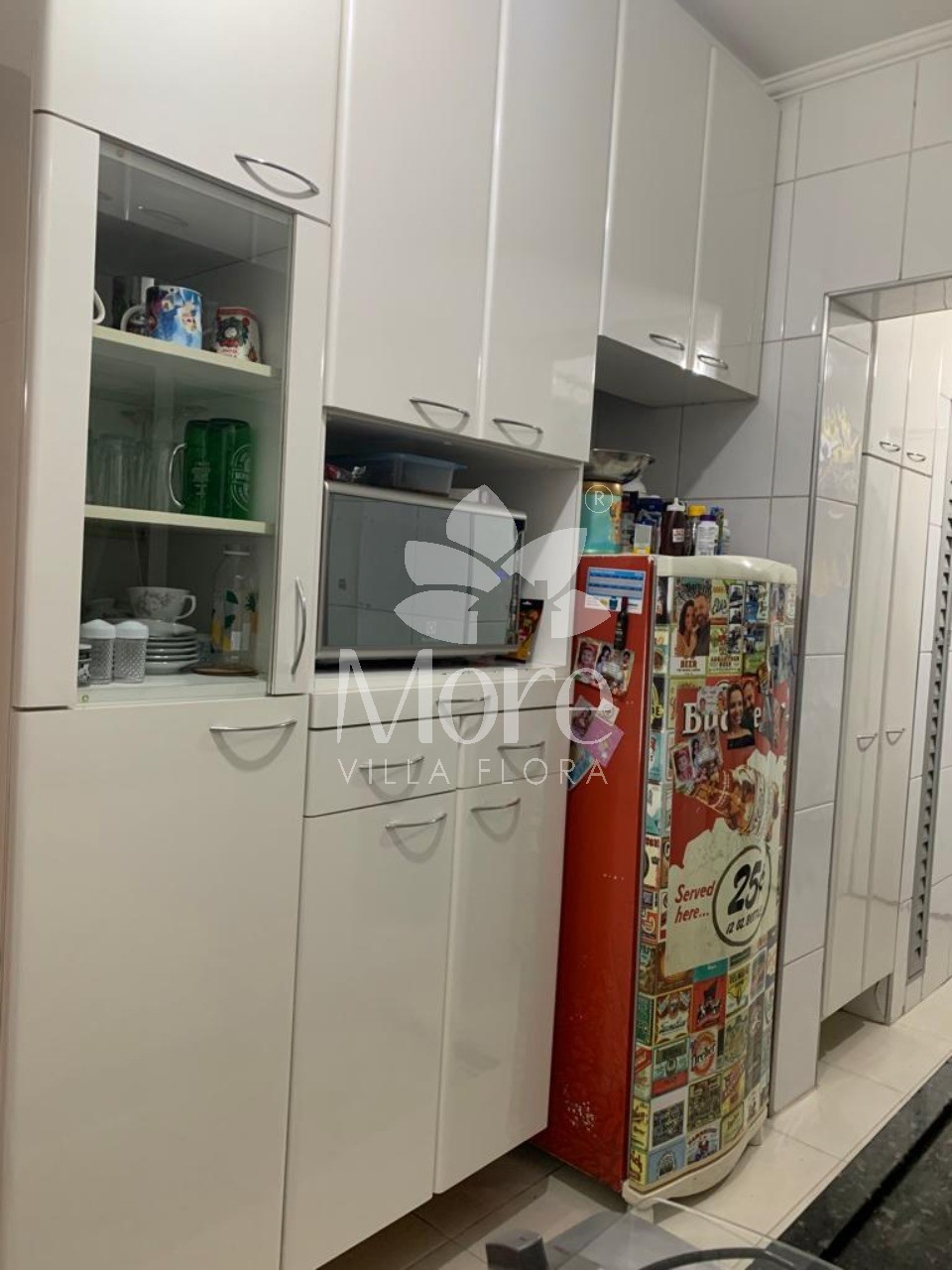 Apartamento à venda com 2 quartos, 72m² - Foto 7