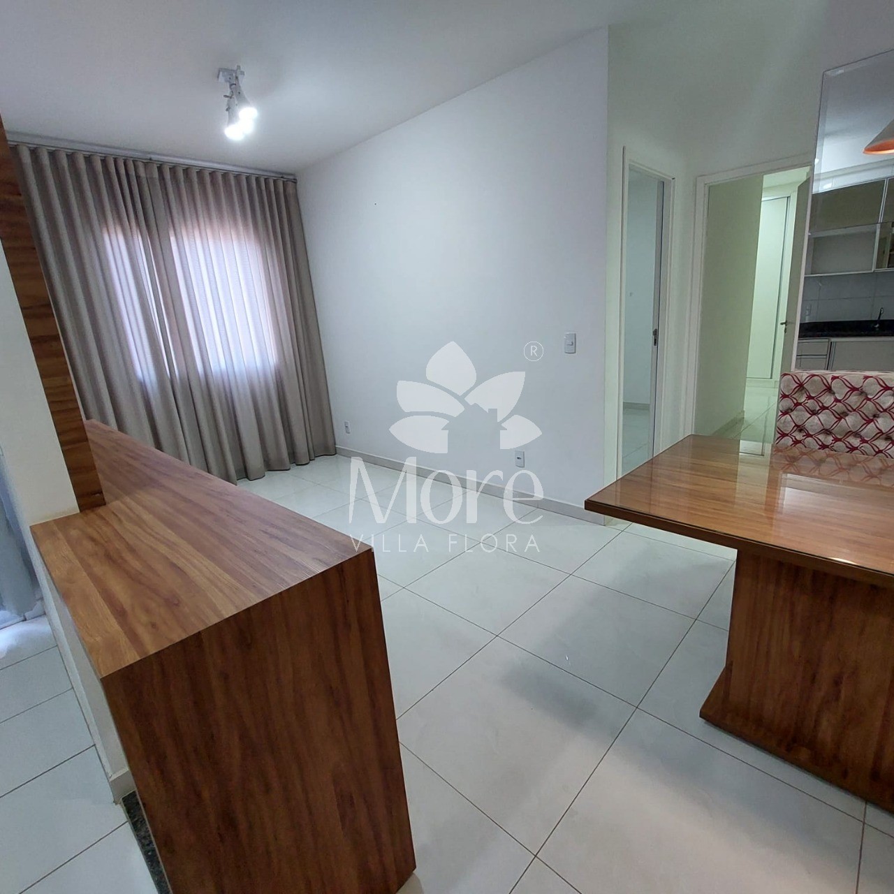 Apartamento para alugar com 2 quartos, 52m² - Foto 9