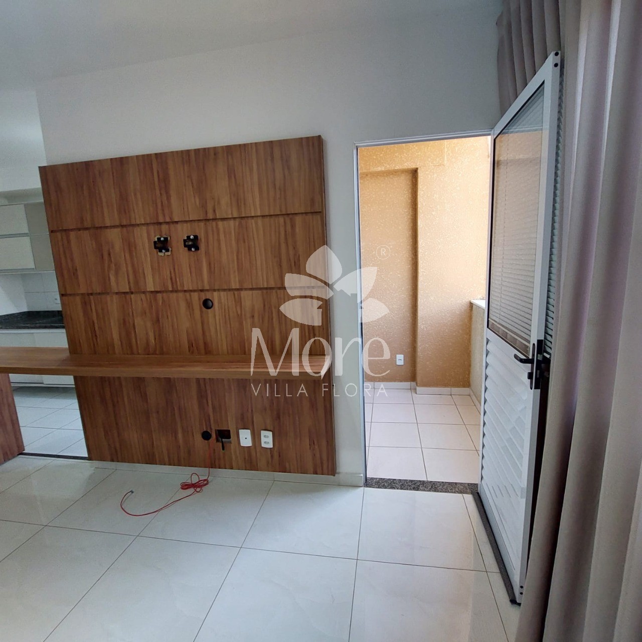 Apartamento para alugar com 2 quartos, 52m² - Foto 5