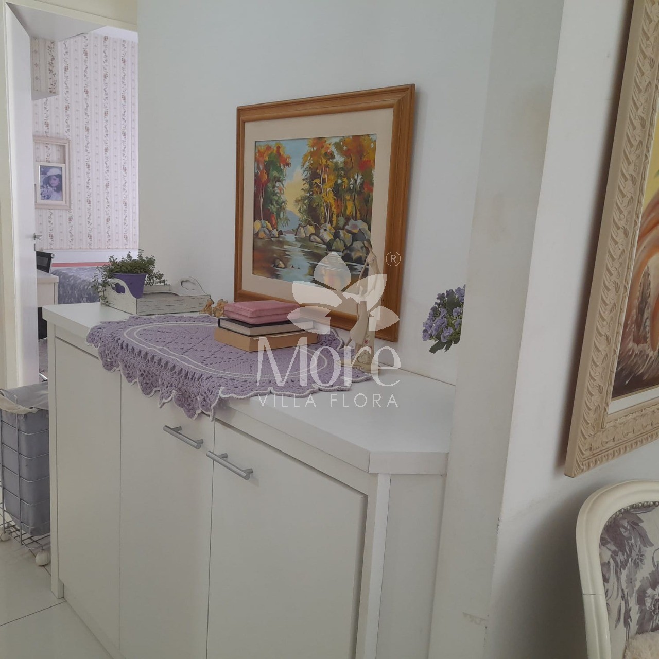 Apartamento à venda com 3 quartos, 70m² - Foto 22